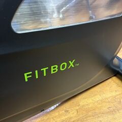 【リサイクルストアスターズ城西店】 【中古品】エアロバイク　FITBOXの画像