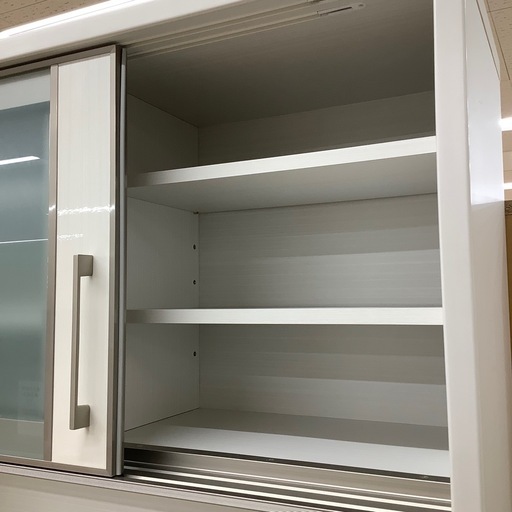 【お値下げしました！】レンジボード　入荷しました。