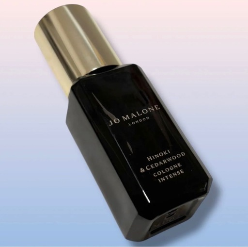 ヒノキ & シダーウッド コロン インテンス　9ml
