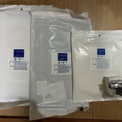 加湿空気清浄機パナソニック F-VXT90 ナノイーX 40畳対応の画像