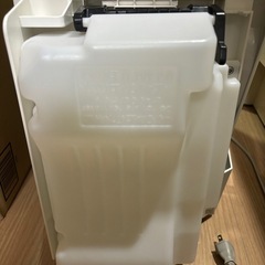 加湿空気清浄機パナソニック F-VXT90 ナノイーX 40畳対応の画像