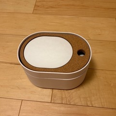 サクスボルガ IKEA メイクボックスの画像