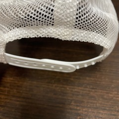 子供帽子　女の子の画像