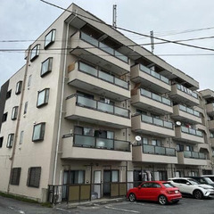 《愛宕駅4分＊3LDK＊フリーレント＊駐車場有》最安0円後…