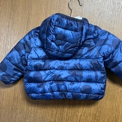 GAPブルゾンの画像