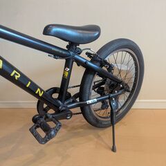 自転車　ジュニア　MARIN DONKY JR 20インチの画像