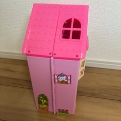 みんなおいでよ！なかよしハウス の画像