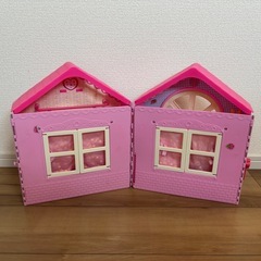 みんなおいでよ！なかよしハウス の画像