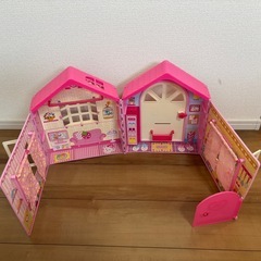みんなおいでよ！なかよしハウス の画像