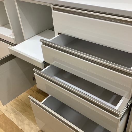 【お値下げしました！】レンジボード　入荷しました。