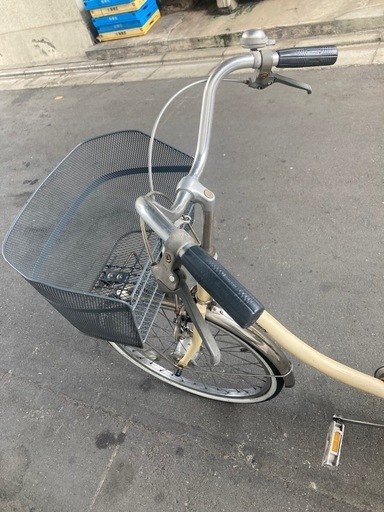 自転車03