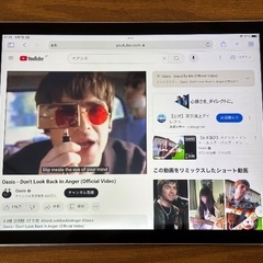 iPad Air2 Wi-Fi＋Cellular docomo版32GBの画像