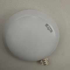 LEDライト　3個あります（リモコン付き1,500円／その他1,100円）の画像