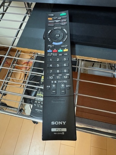 SONY ソニー フルHD液晶テレビ KDL-40EX500 40インチ