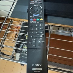 SONY ソニー フルHD液晶テレビ KDL-40EX500 40インチの画像