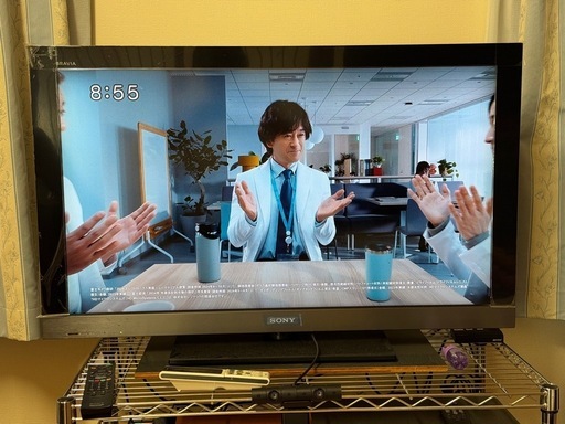 SONY ソニー フルHD液晶テレビ KDL-40EX500 40インチ