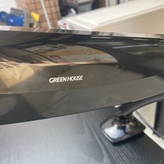 値下げ！dell 25型モニター UP2516Dt アーム付き の画像