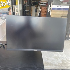 値下げ！dell 25型モニター UP2516Dt アーム付き の画像