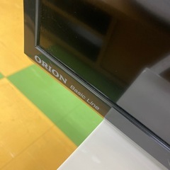 R51 32インチ液晶テレビ　2014年製の画像