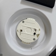 【シーリングライト】丸型／LED対応／中古の画像