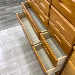 7段チェストのご紹介！（トレファク寝屋川）の画像