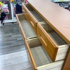 7段チェストのご紹介！（トレファク寝屋川）の画像