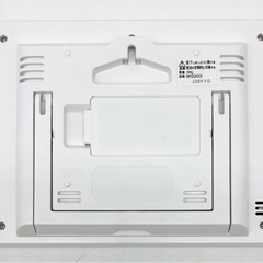 中古◆リズム◆電波時計◆フィットウェーブ◆D203の画像