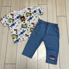ベビー服　子供服　90サイズの画像
