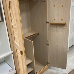 取りに来られる方限定！ワードロープです！の画像