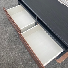 テレビボード 横106cmの画像