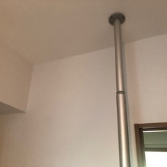 IKEA 3段ラック 幅550　奥行500の画像
