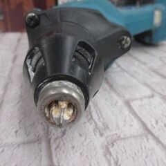 マキタ makita FS600D スクリュードライバ 中古品 ※文字記載有 【ハンズクラフト宜野湾店】の画像