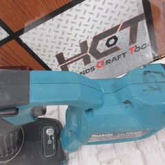 マキタ makita FS600D スクリュードライバ 中古品 ※文字記載有 【ハンズクラフト宜野湾店】の画像