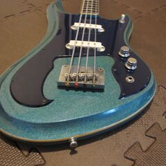 GUYATONE EB-9　SHARP5　Model　Mod.の画像
