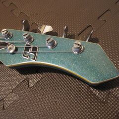 GUYATONE EB-9　SHARP5　Model　Mod.の画像