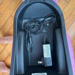 電動スクーターの画像