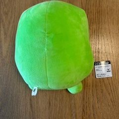 【新品】たまごっち もふぐっとぬいぐるみ くちぱっちの画像