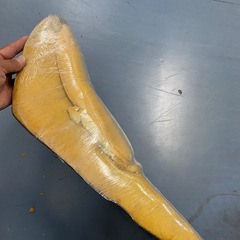グロム　JC61 シート　アンコ盛り　張り替えの画像
