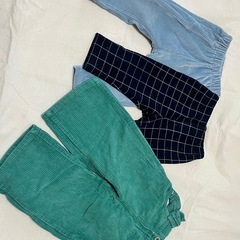 ベビー服　子供服　90〜の画像
