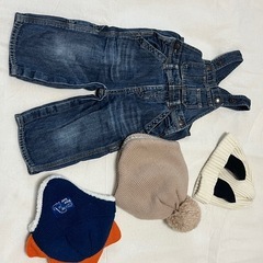 ベビー服　子供服　90〜の画像