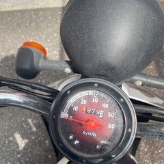 ホンダ　today の画像
