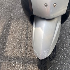 ホンダ　today の画像