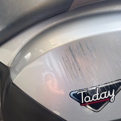 ホンダ　today の画像