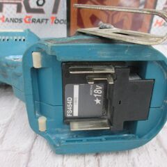 マキタ makita FS454D スクリュードライバ 中古品 ※文字記載有 【ハンズクラフト宜野湾店】の画像