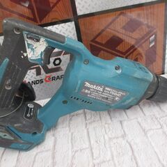 マキタ makita FS454D スクリュードライバ 中古品 ※文字記載有 【ハンズクラフト宜野湾店】の画像