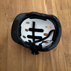 子どもヘルメットの画像