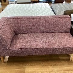 ソファー【町田市再生家具】251656の画像
