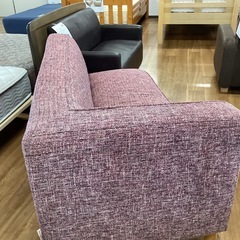 ソファー【町田市再生家具】251656の画像