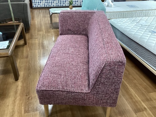ソファー【町田市再生家具】251656