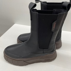 PUMA　for emmi ブーツの画像